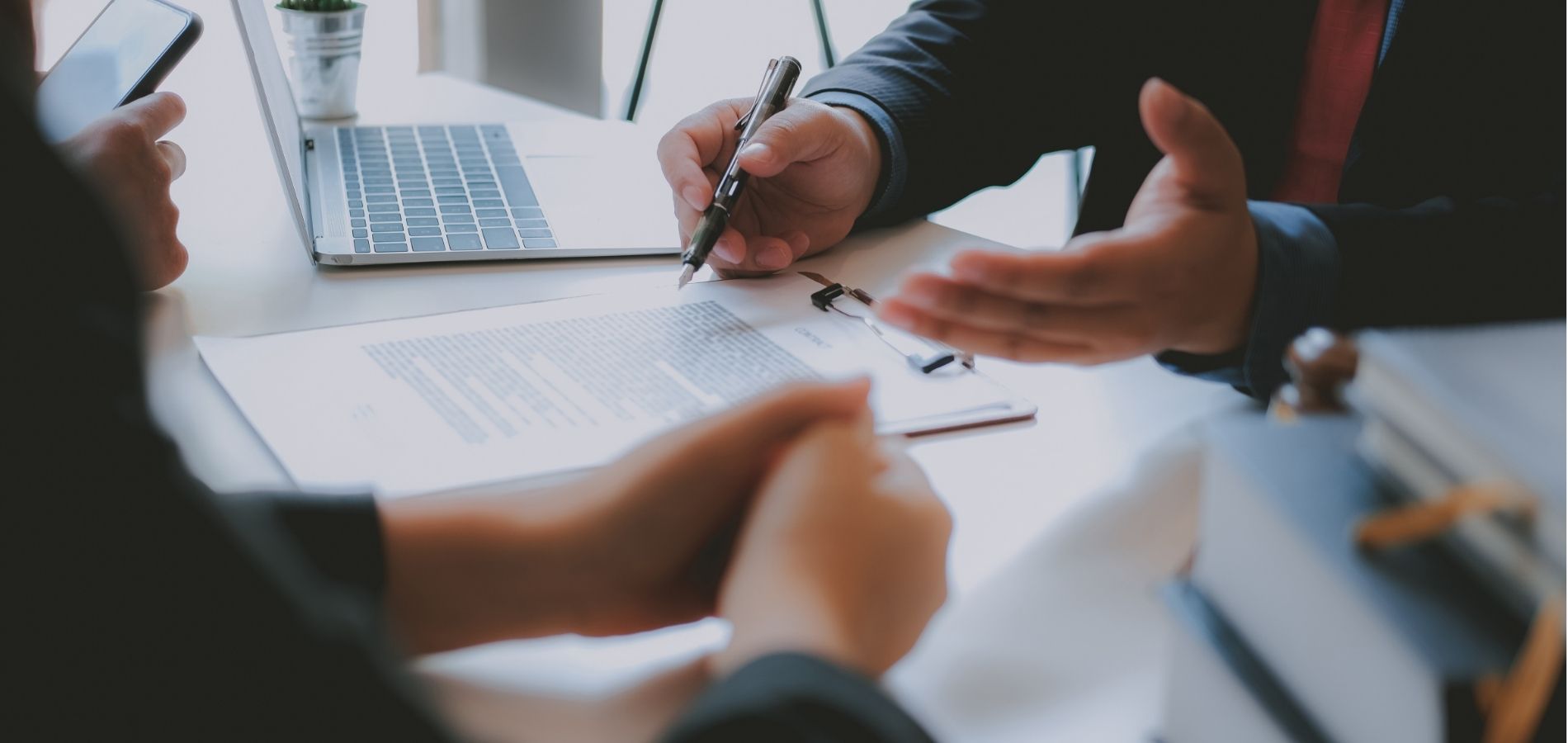 Gestoría Baja de Placas